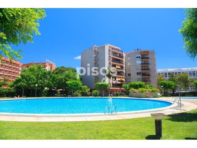 Apartamento en venta en Plaza Europa