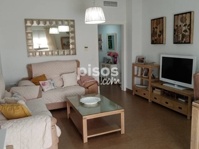 Apartamento en venta en Prado de La Feria