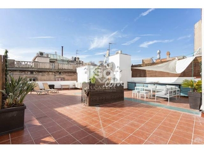 Apartamento en venta en Sant Pere-Santa Caterina-La Ribera