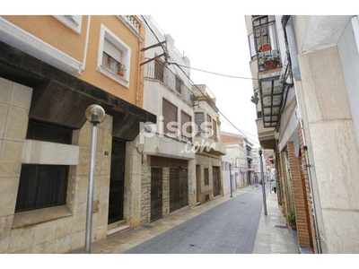 Casa adosada en venta en Alcanar