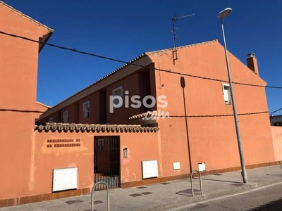 Casa adosada en venta en Algeciras - El Rinconcillo