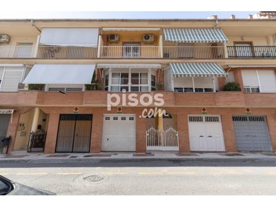 Casa adosada en venta en Calle de Joaquín Blume