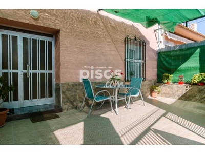 Casa en alquiler en Murcia