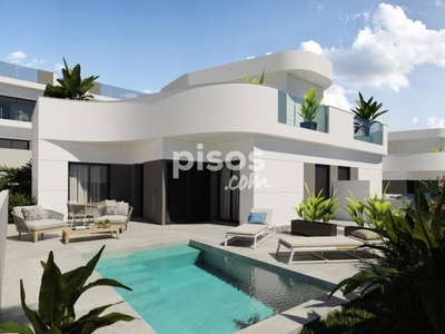 Casa en venta en Alicante Province