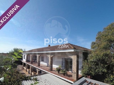 Casa en venta en Almensilla