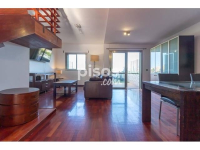 Casa en venta en Avenida Ansite, 11