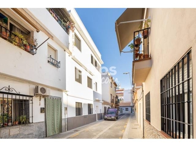 Casa en venta en Calle Bolivia