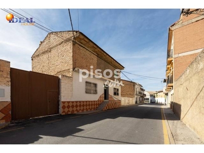 Casa en venta en Calle Campo Santo