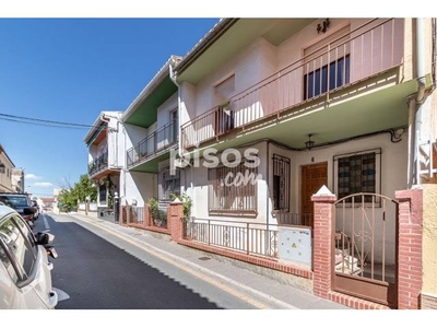 Casa en venta en Calle de Badajoz