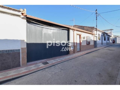 Casa en venta en Calle de Cuenca