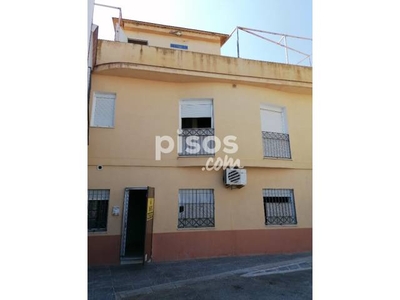 Casa en venta en Calle de Villalba, 4