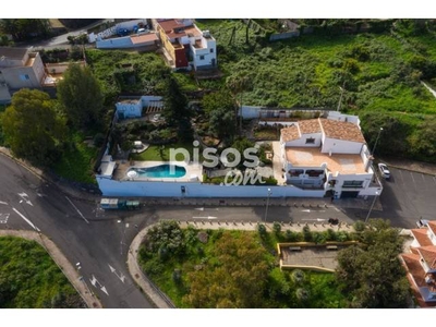 Casa en venta en Calle Tegueste, 5