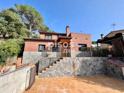 Casa en venta en Can Febrera