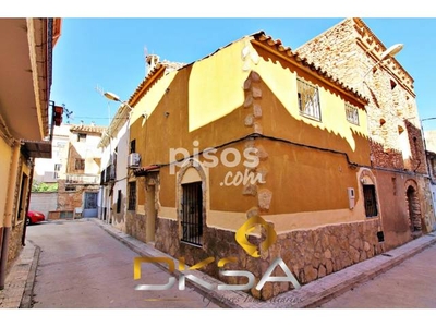 Casa en venta en Carrer del Sol