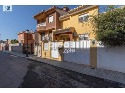 Casa en venta en Residencial Triana-Barrio Alto-Híjar