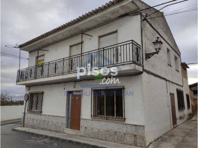 Casa en venta en Las Flores-La Huerta