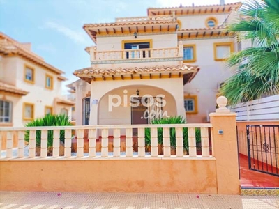 Casa en venta en Lomas de Cabo Roig