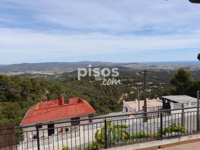 Casa en venta en Sant Genís de Palafolls