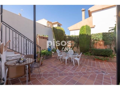 Casa pareada en venta en Calle de la Cañada Real