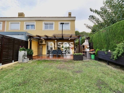 Casa pareada en venta en Moncada