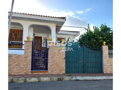 Casa pareada en venta en Urbanización Cotomar Granada