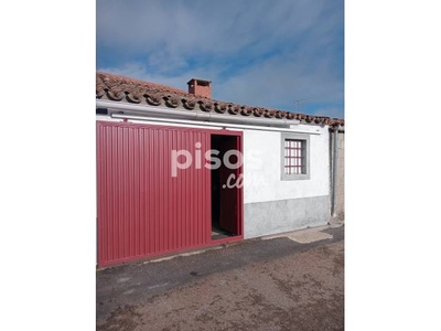 Casa rústica en venta en Calle de los Barrancos, 5