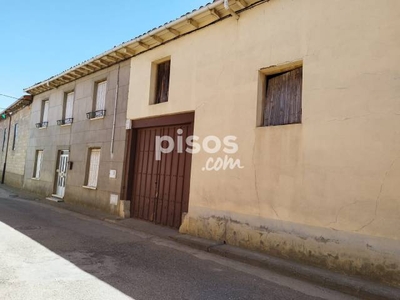 Casa rústica en venta en Travesía El Jardín