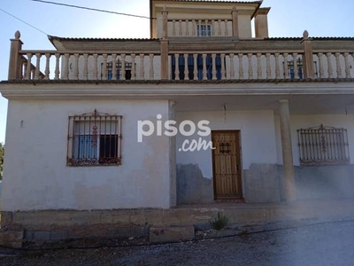 Chalet en venta en Calle de Levante, 24