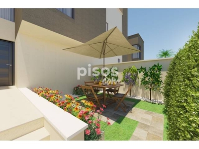 Chalet en venta en Golf del Sur