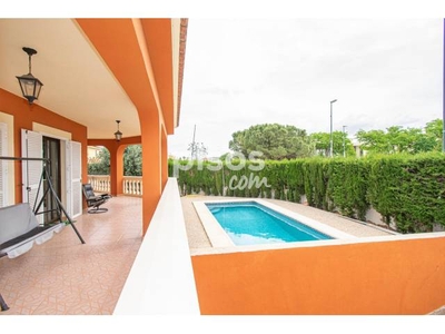 Chalet en venta en Marratxí