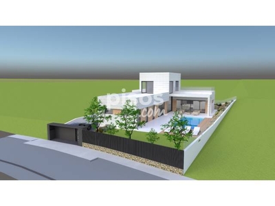 Chalet en venta en Mas Alba