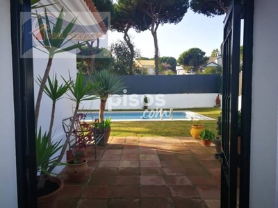 Chalet en venta en Nuevo Portil