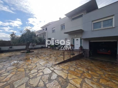 Chalet en venta en Pepino