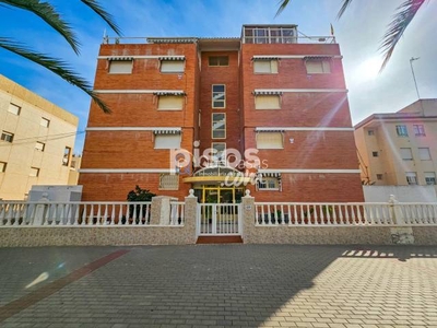 Dúplex en venta en Avinguda de Cervantes