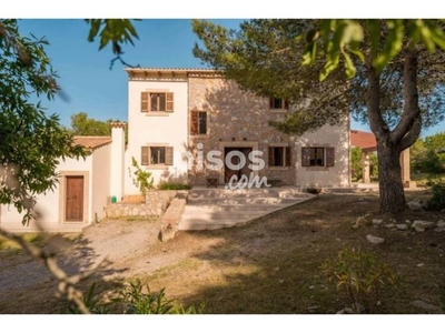 Finca rústica en venta en ArtÀ