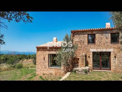 Finca rústica en venta en Colonia de Sant Pere Sa