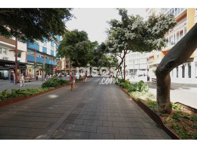 Piso en venta en Avenida de José Mesa y López, cerca de Calle Galicia