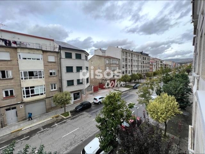 Piso en venta en Avenida de Sousas, 1, cerca de Avenida de Castilla