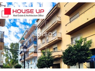 Piso en venta en Calle Córdoba