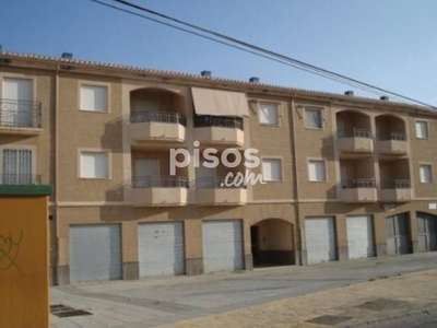 Piso en venta en Calle de la Cañada Real, 23