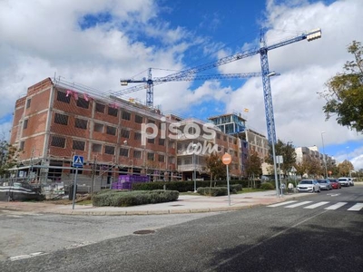 Piso en venta en Calle Estación de Atocha, 4