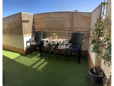 Piso en venta en Calle Fray Bartolomé de las Casas, 4