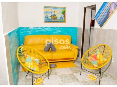 Piso en venta en Calle San Pascual, cerca de Calle de la Paz