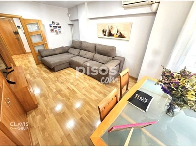 Piso en venta en Carrer de Costabona