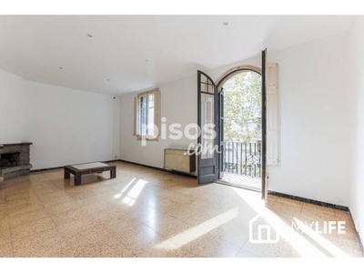 Piso en venta en Carrer de Roger de Flor, cerca de Carrer d' Ausiàs Marc