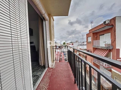 Piso en venta en Carrer de Vicente Blasco Ibáñez, 3