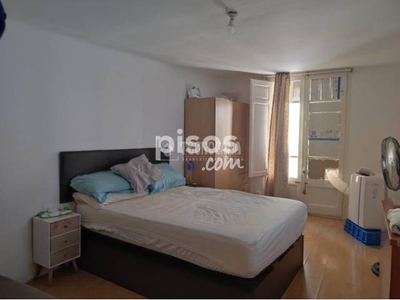 Piso en venta en Carrer del Pubill Oriol