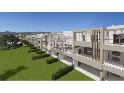 Piso en venta en Doña Julia Golf Club