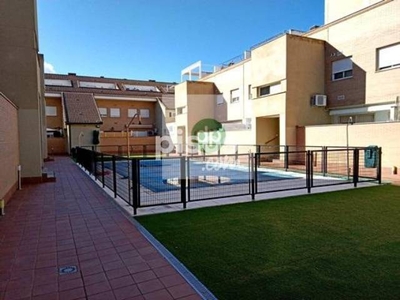 Piso en venta en En Ronda Sur, en Urbanización Con Piscina Comunitaria