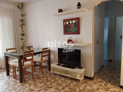 Piso en venta en Manresa - Zona Sagrada Familia